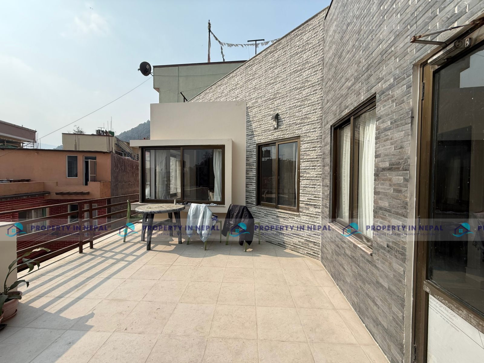 Picture of Mahalaxmi Municipality, Bagmati